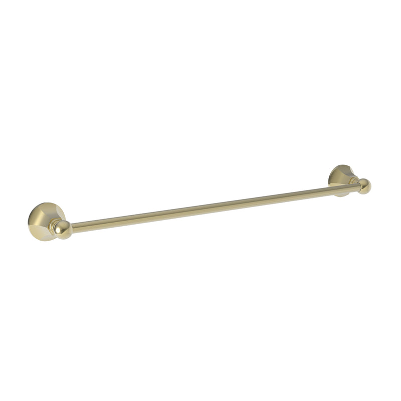 Newport Brass 1200-1250 Metropole 24" Towel Bar