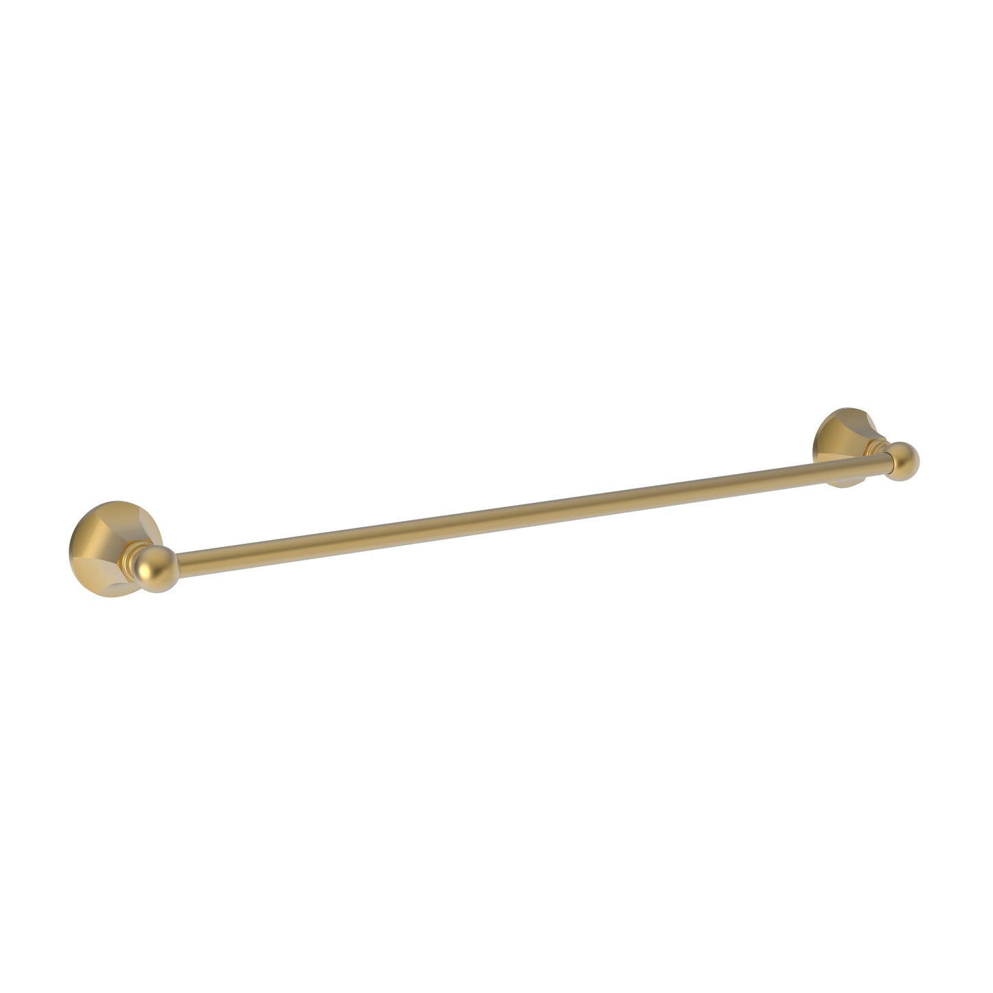 Newport Brass 1200-1250 Metropole 24" Towel Bar