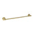 Newport Brass 1200-1250 Metropole 24" Towel Bar