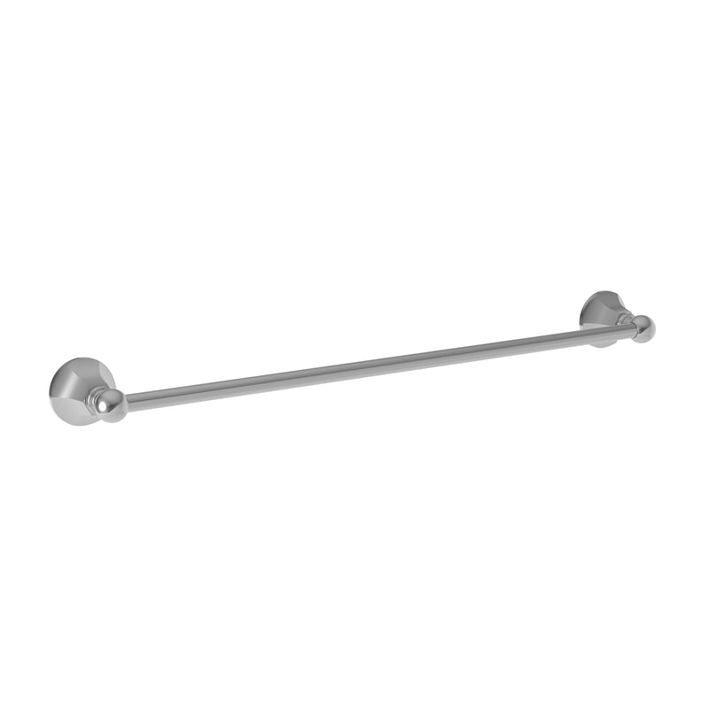 Newport Brass 1200-1250 Metropole 24" Towel Bar