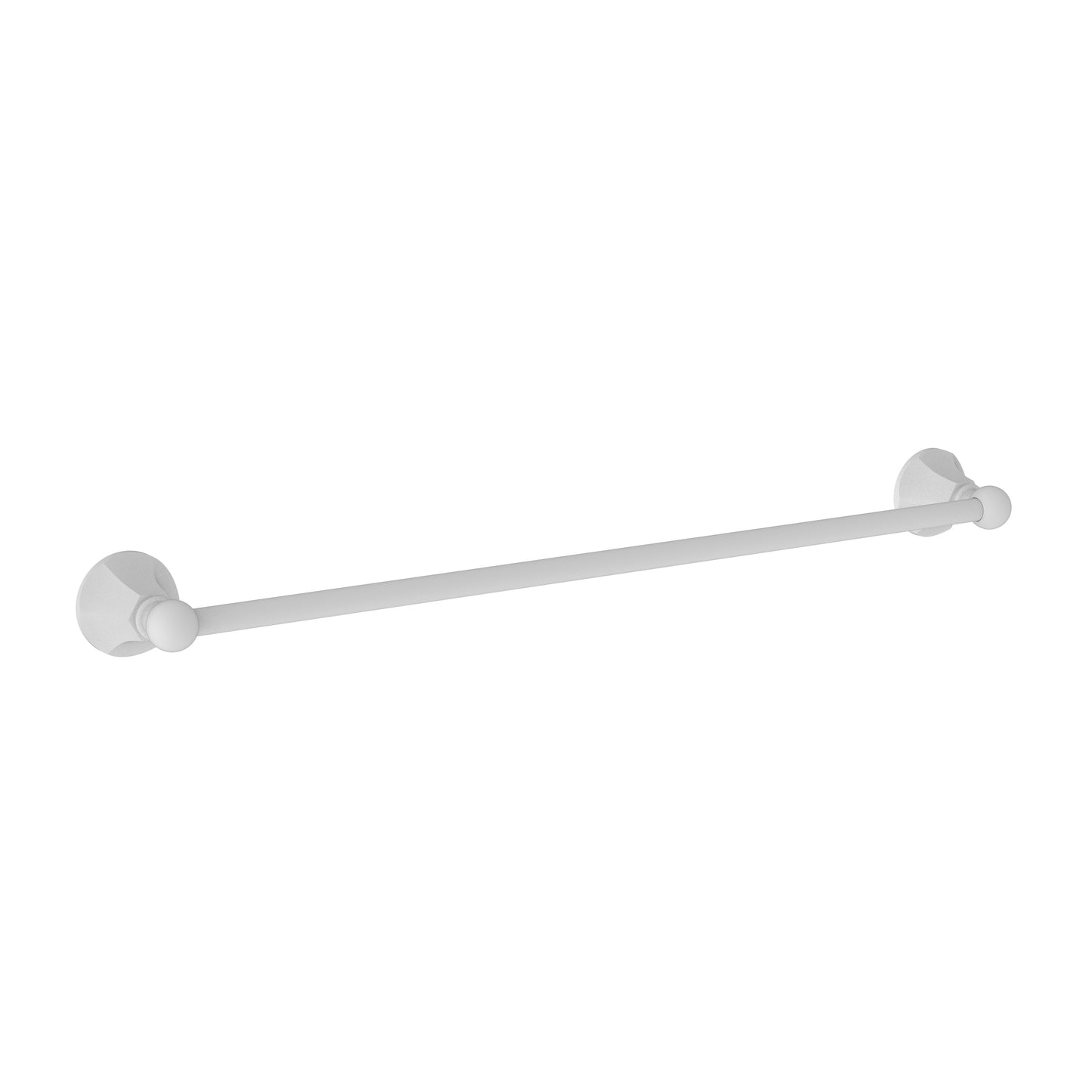 Newport Brass 1200-1250 Metropole 24" Towel Bar