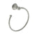 Newport Brass 1200-1400 Metropole Towel Ring - Open