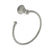 Newport Brass 1200-1400 Metropole Towel Ring - Open