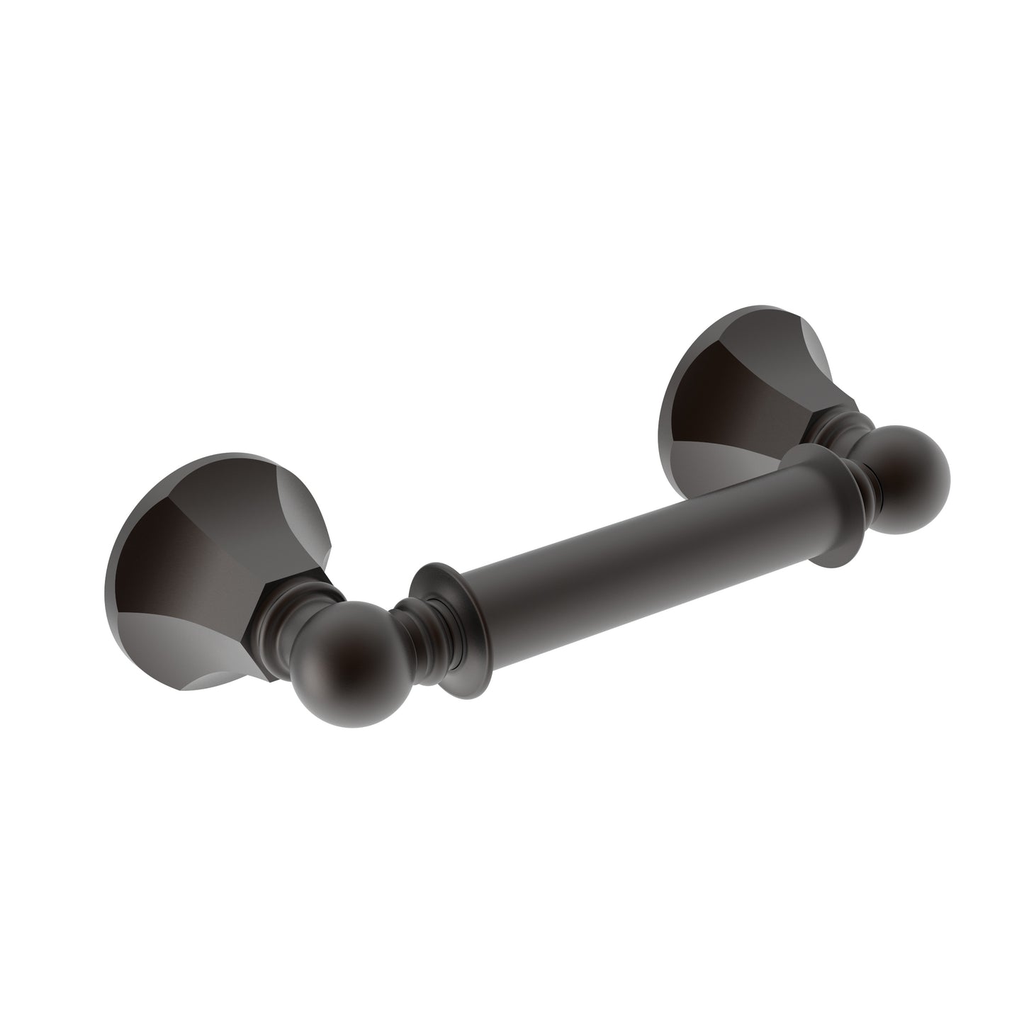 Newport Brass 1200-1500 Metropole Double Post Toilet Tissue Holder