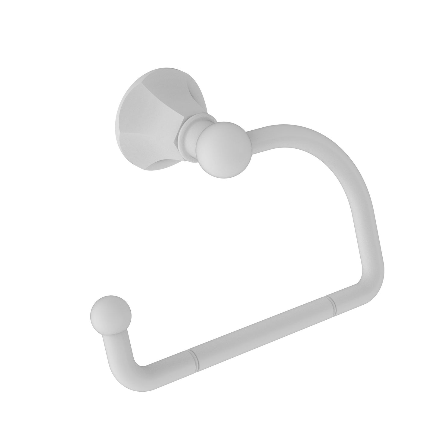 Newport Brass 1200-1510 Metropole Hanging Toilet Tissue Holder