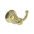 Newport Brass 1200-1660 Metropole Double Robe Hook