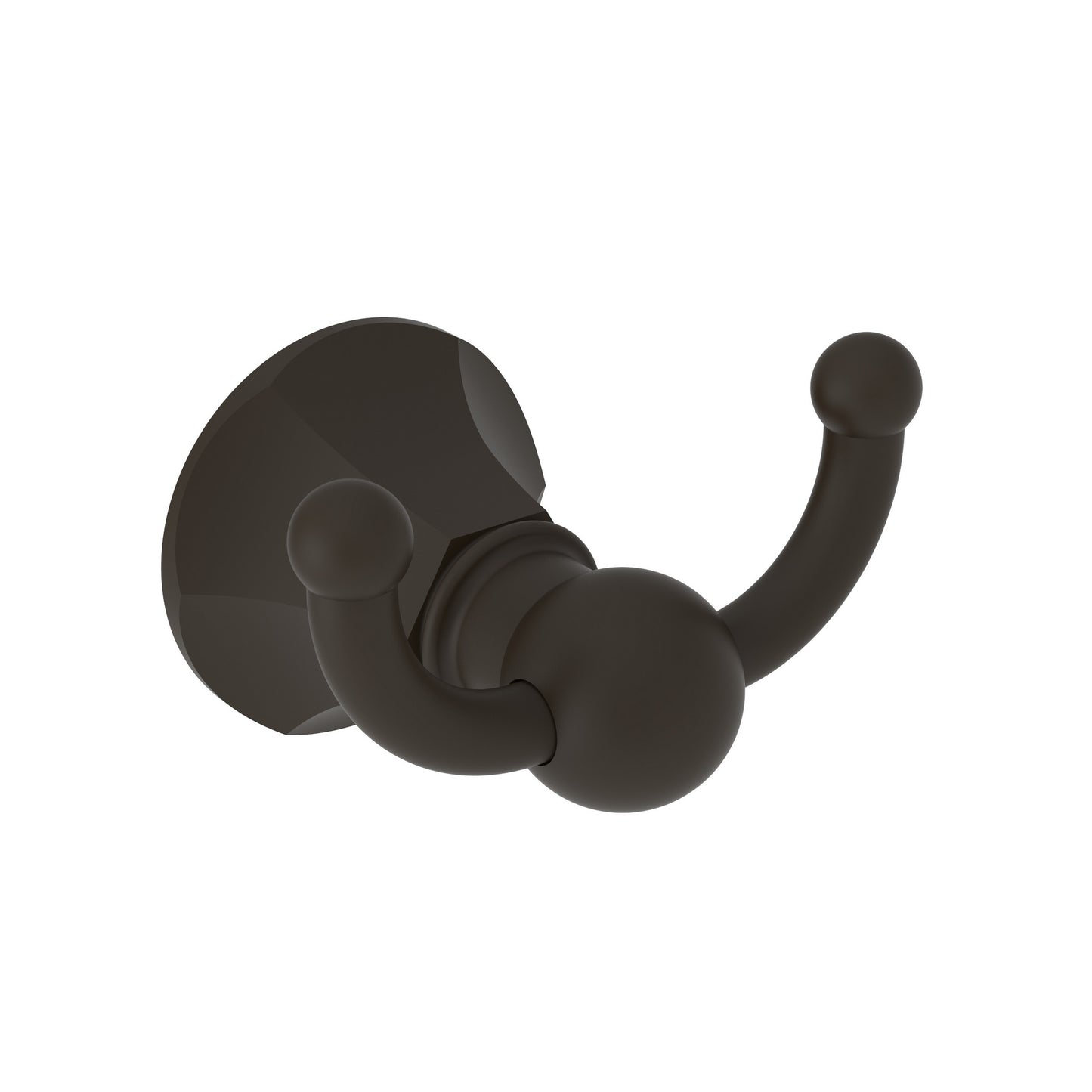 Newport Brass 1200-1660 Metropole Double Robe Hook