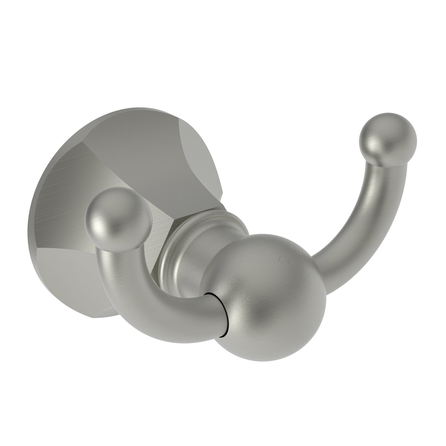 Newport Brass 1200-1660 Metropole Double Robe Hook