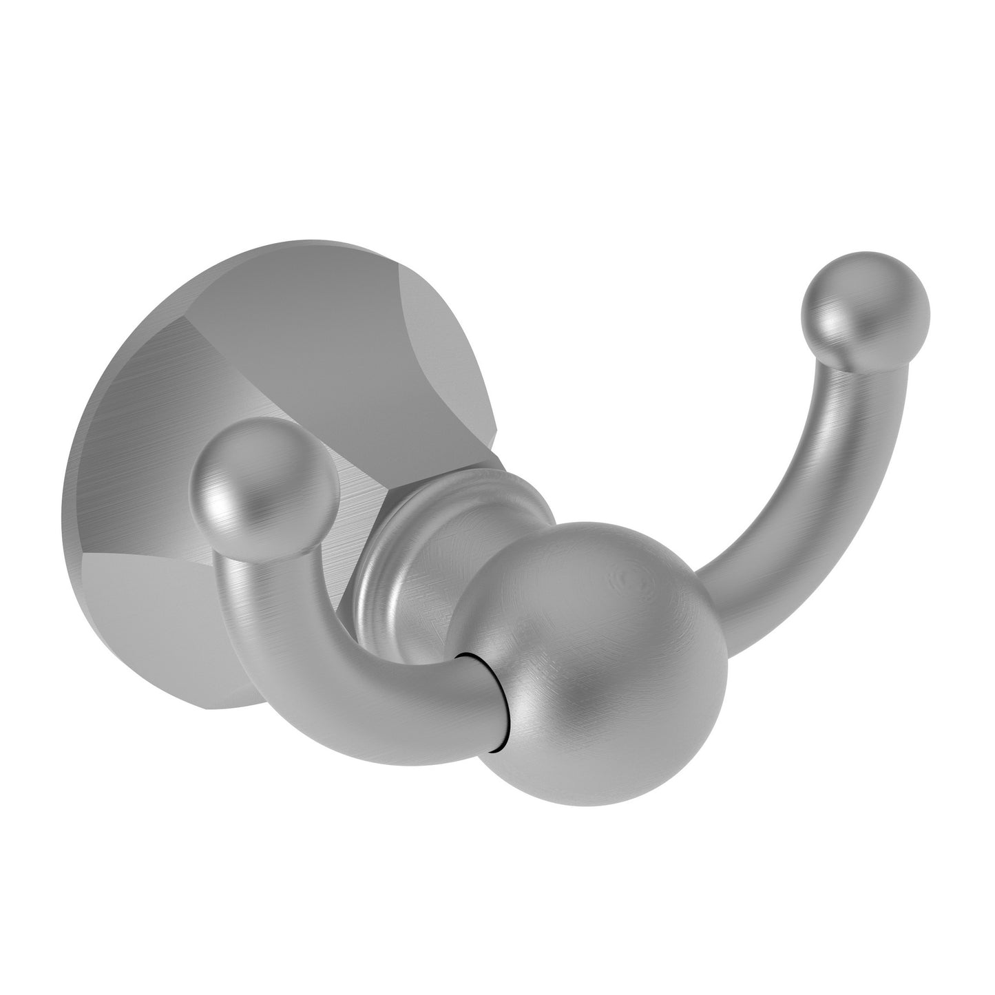 Newport Brass 1200-1660 Metropole Double Robe Hook