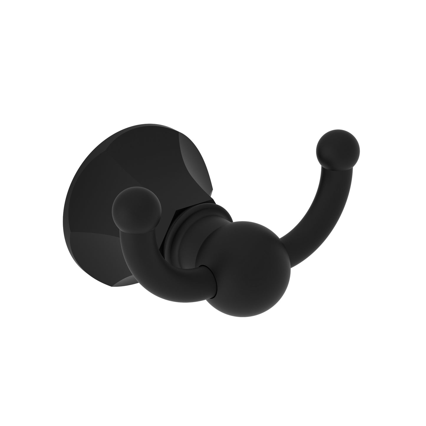 Newport Brass 1200-1660 Metropole Double Robe Hook