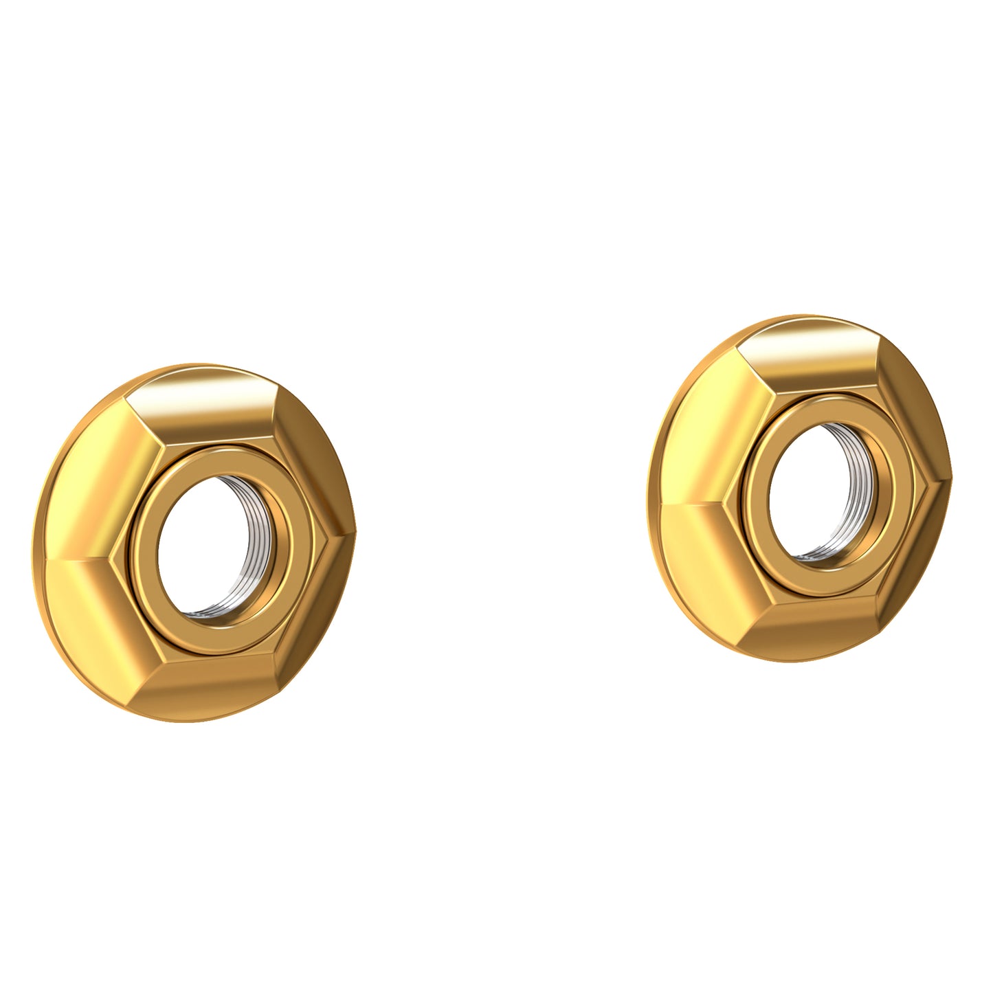 Newport Brass 1200-2400 Metropole Grab Bar Decorative Rings & Mounting Kit