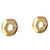 Newport Brass 1200-2400 Metropole Grab Bar Decorative Rings & Mounting Kit