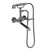 Newport Brass 1200-4283 Metropole Exposed Tub & Hand Shower Set - Wall Mount