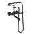Newport Brass 1200-4283 Metropole Exposed Tub & Hand Shower Set - Wall Mount