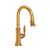 Newport Brass 1200-5103 Metropole Pull-Down Kitchen Faucet