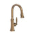Newport Brass 1200-5103 Metropole Pull-Down Kitchen Faucet