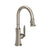 Newport Brass 1200-5103 Metropole Pull-Down Kitchen Faucet