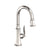 Newport Brass 1200-5103 Metropole Pull-Down Kitchen Faucet