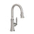 Newport Brass 1200-5103 Metropole Pull-Down Kitchen Faucet