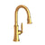 Newport Brass 1200-5103 Metropole Pull-Down Kitchen Faucet