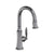 Newport Brass 1200-5103 Metropole Pull-Down Kitchen Faucet