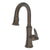 Newport Brass 1200-5223 Metropole Prep/Bar Pull Down Faucet