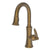 Newport Brass 1200-5223 Metropole Prep/Bar Pull Down Faucet