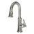 Newport Brass 1200-5223 Metropole Prep/Bar Pull Down Faucet