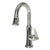 Newport Brass 1200-5223 Metropole Prep/Bar Pull Down Faucet
