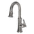 Newport Brass 1200-5223 Metropole Prep/Bar Pull Down Faucet