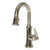 Newport Brass 1200-5223 Metropole Prep/Bar Pull Down Faucet