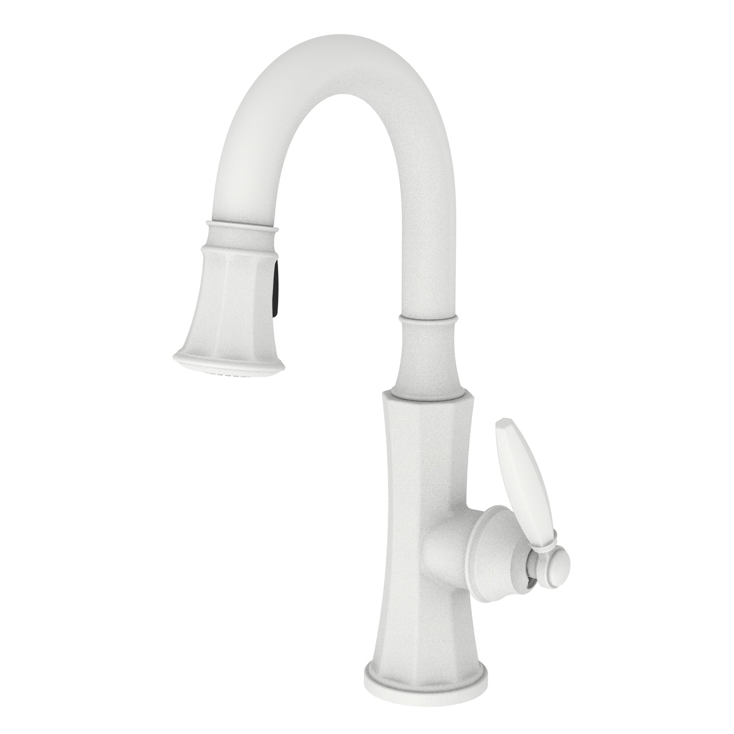 Newport Brass 1200-5223 Metropole Prep/Bar Pull Down Faucet