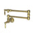 Newport Brass 1200-5503 Metropole Pot Filler - Wall Mount