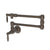 Newport Brass 1200-5503 Metropole Pot Filler - Wall Mount