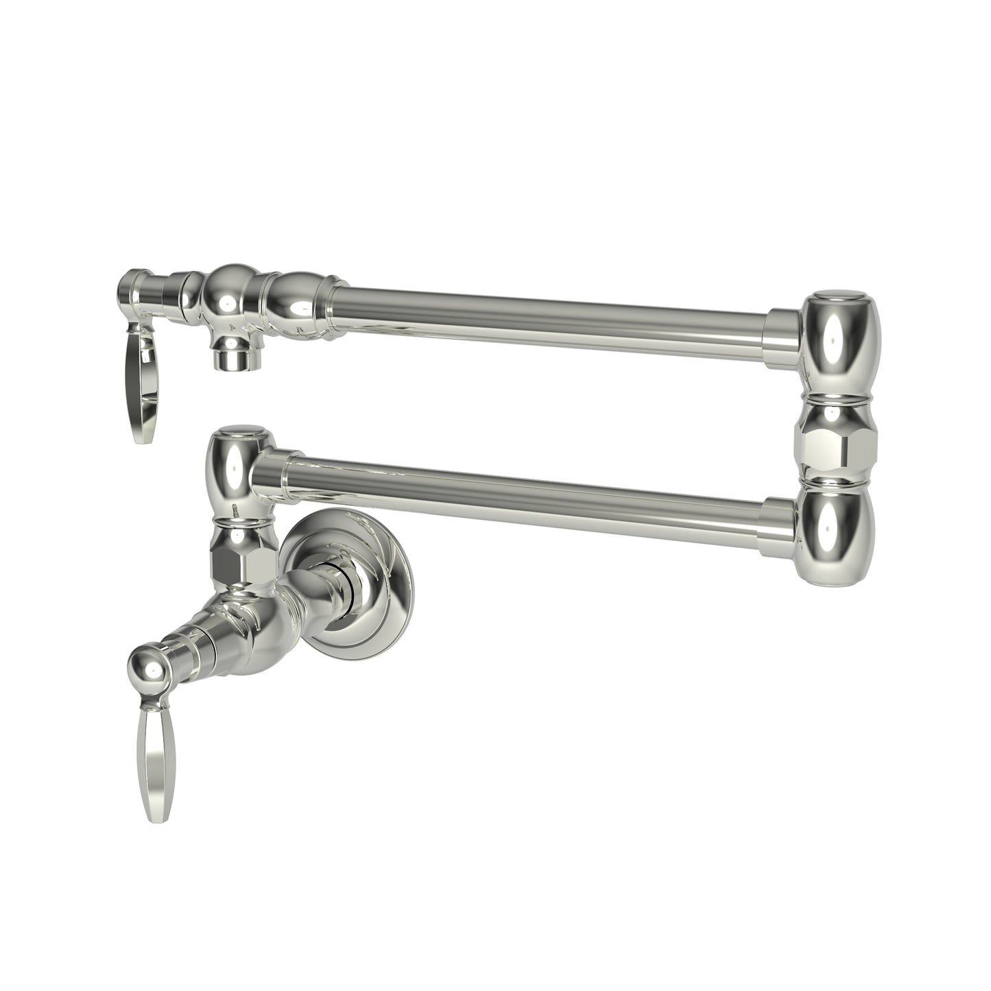 Newport Brass 1200-5503 Metropole Pot Filler - Wall Mount