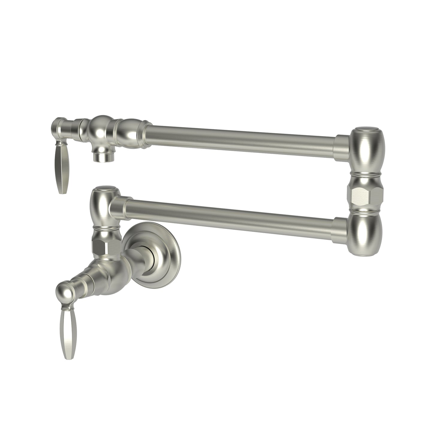 Newport Brass 1200-5503 Metropole Pot Filler - Wall Mount