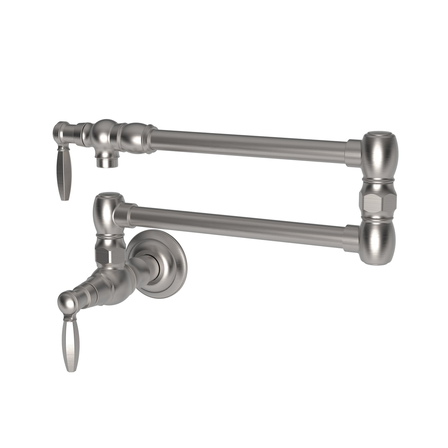 Newport Brass 1200-5503 Metropole Pot Filler - Wall Mount