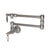 Newport Brass 1200-5503 Metropole Pot Filler - Wall Mount