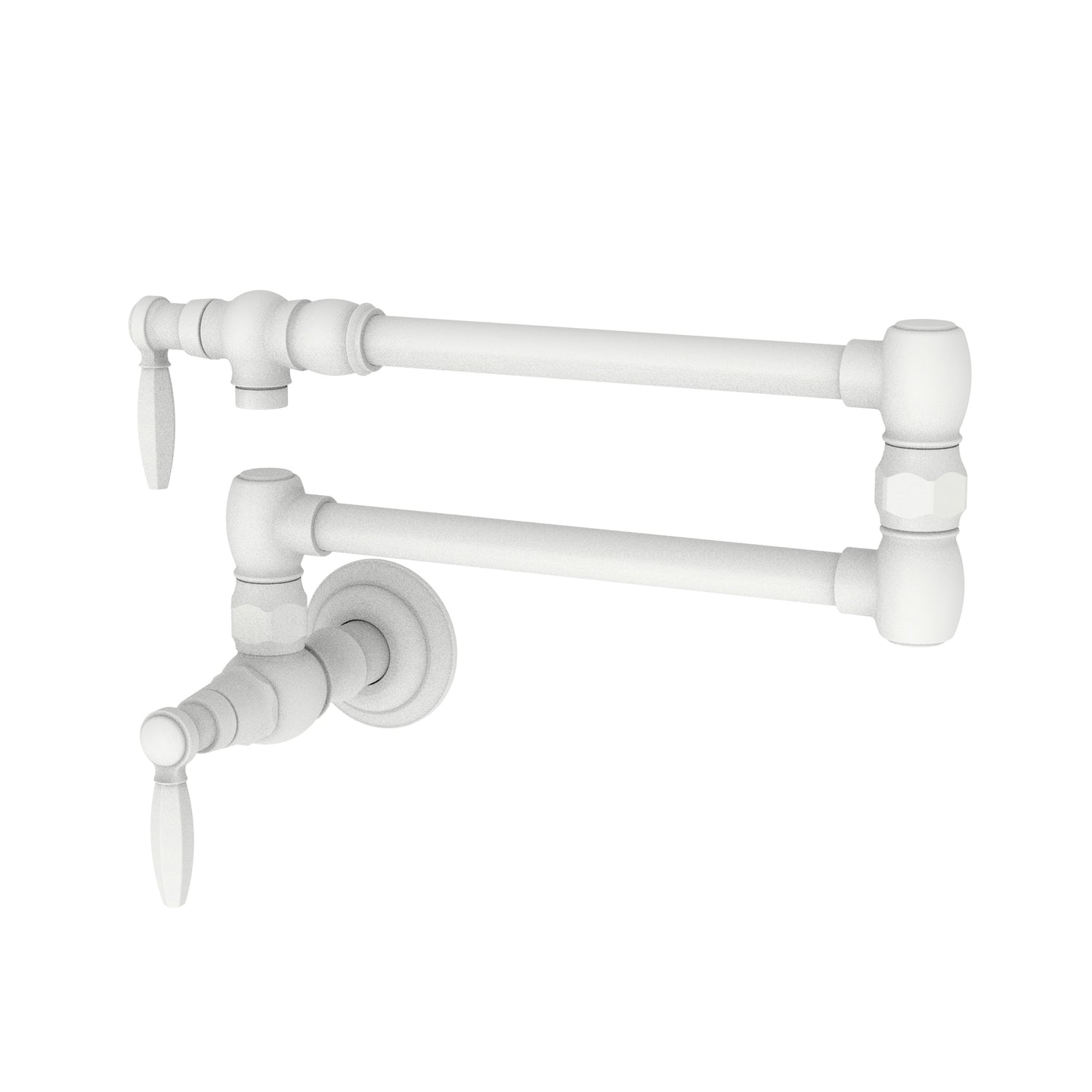 Newport Brass 1200-5503 Metropole Pot Filler - Wall Mount