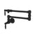 Newport Brass 1200-5503 Metropole Pot Filler - Wall Mount