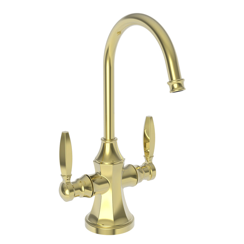 Newport Brass 1200-5603 Metropole Hot & Cold Water Dispenser