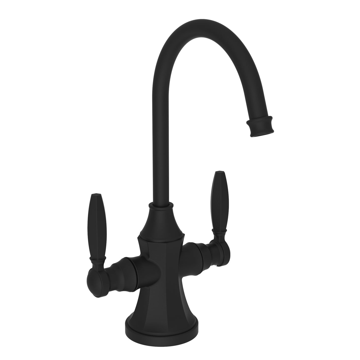 Newport Brass 1200-5603 Metropole Hot & Cold Water Dispenser