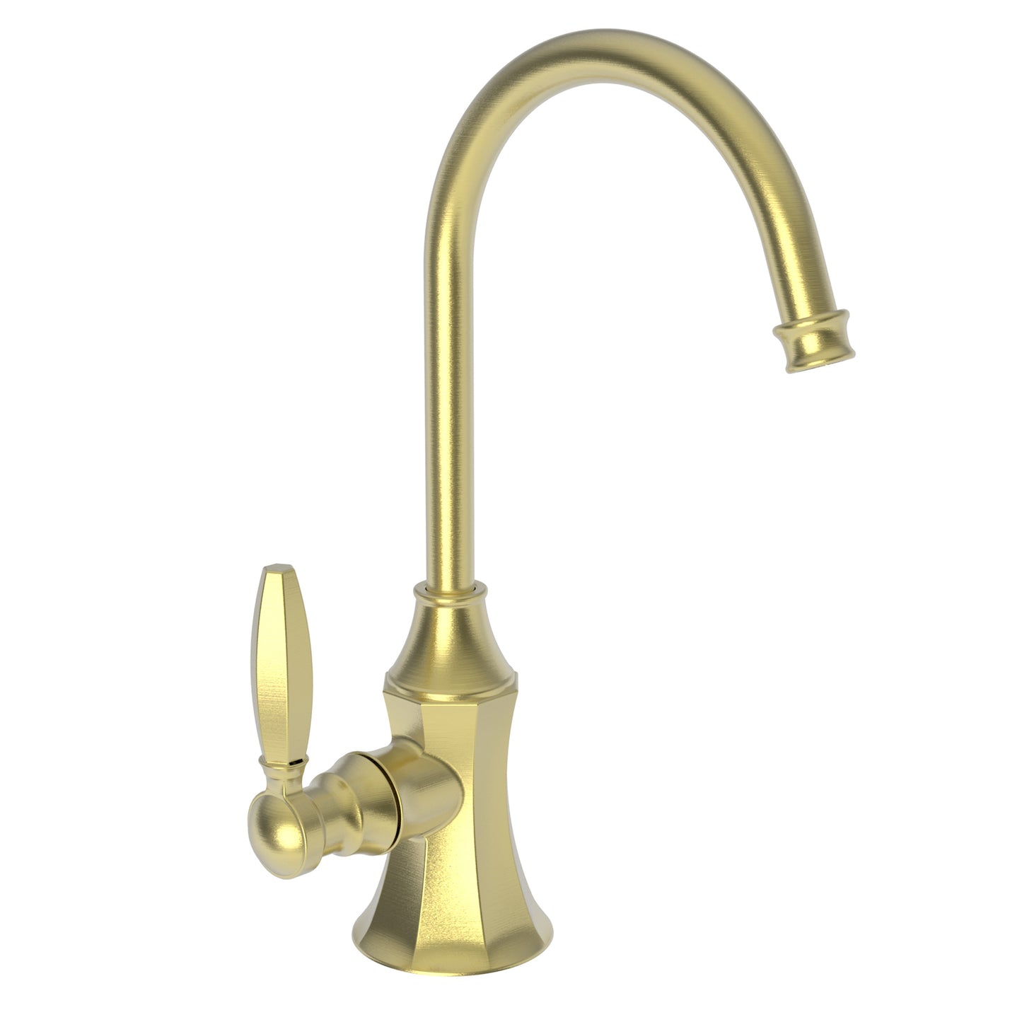 Newport Brass 1200-5613 Metropole Hot Water Dispenser