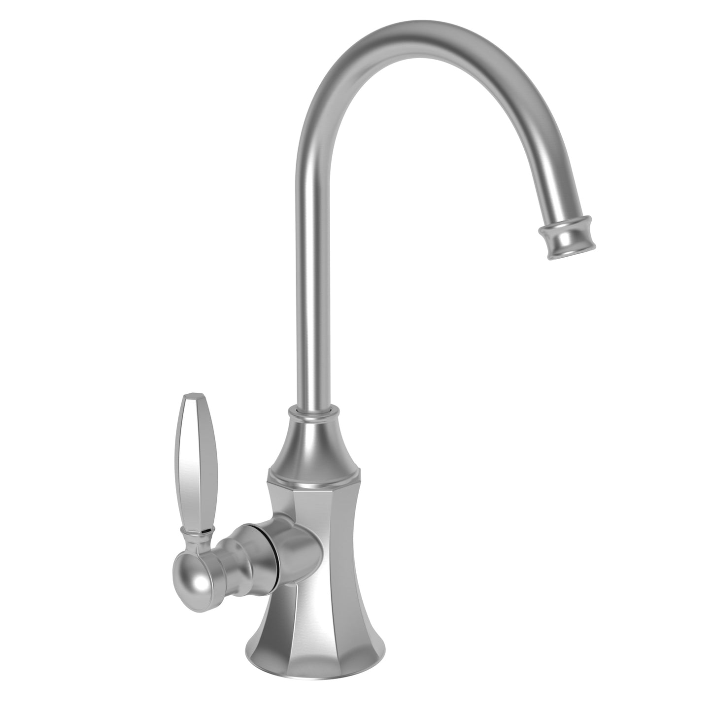 Newport Brass 1200-5613 Metropole Hot Water Dispenser