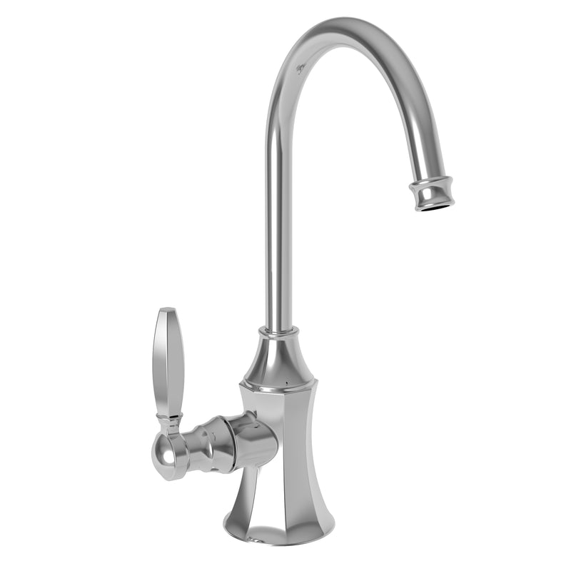 Newport Brass 1200-5613 Metropole Hot Water Dispenser