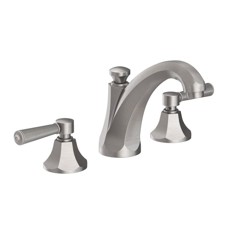 Newport Brass 1200C Metropole Widespread Lavatory Faucet