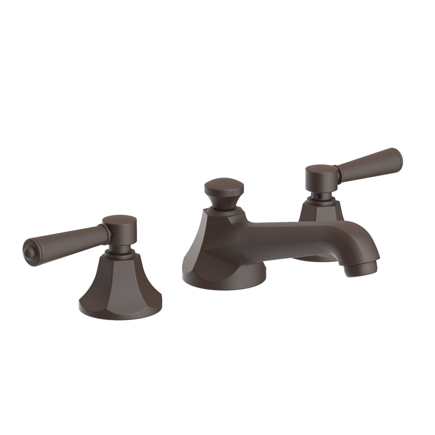 Newport Brass 1200 Metropole Widespread Lavatory Faucet