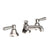 Newport Brass 1200 Metropole Widespread Lavatory Faucet