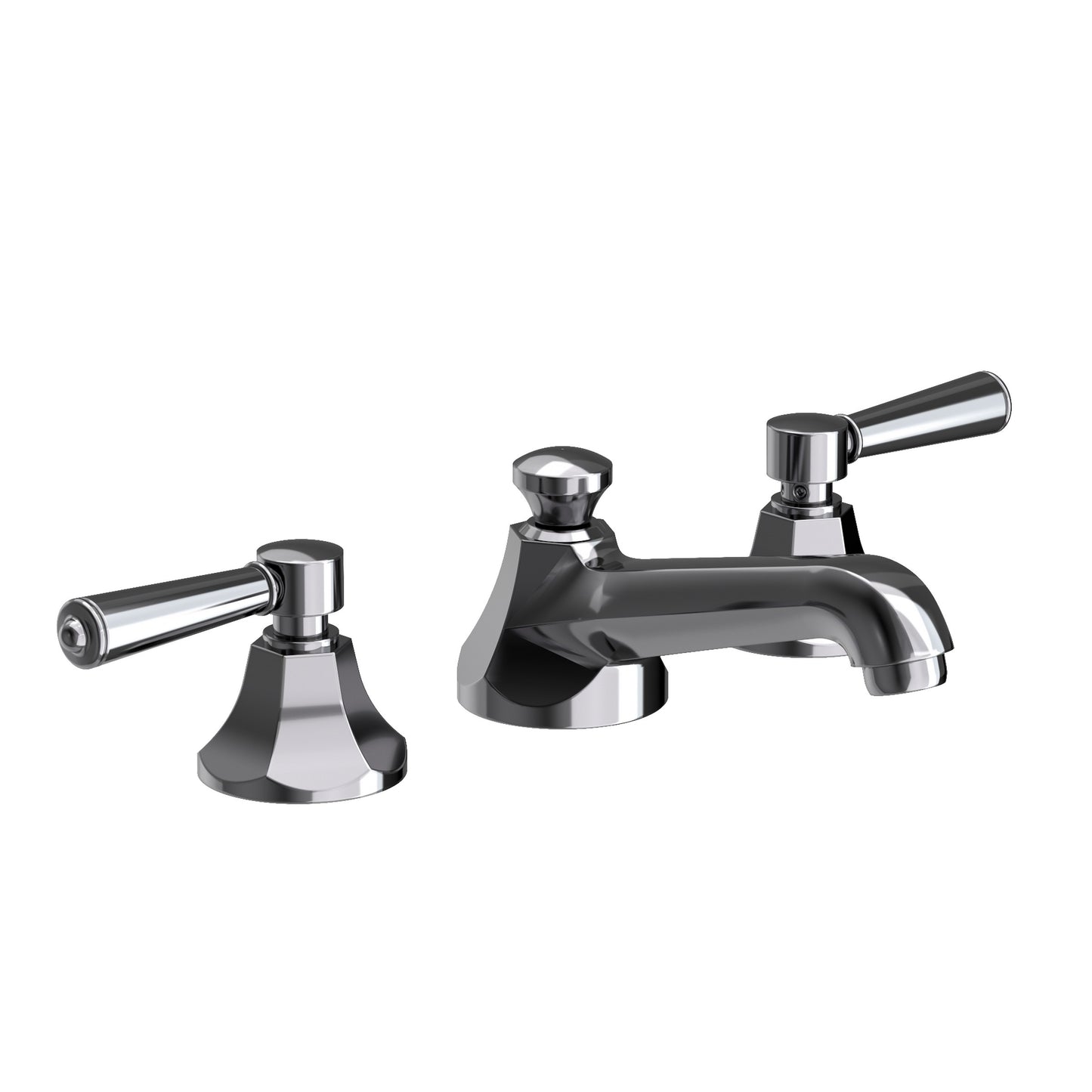 Newport Brass 1200 Metropole Widespread Lavatory Faucet