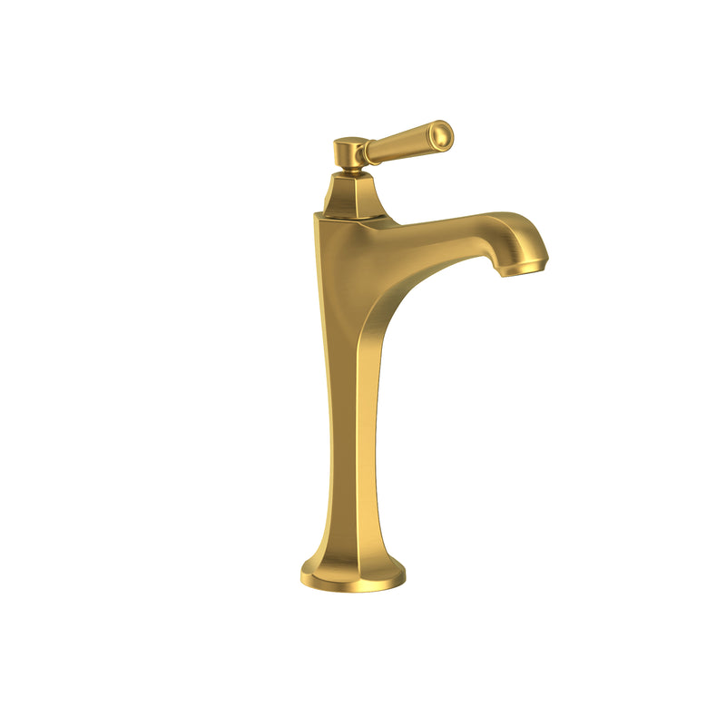 Newport Brass 1203-1 Metropole Single Hole Vessel Faucet